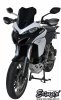 Szyba ERMAX SPORT 39 cm Ducati Multistrada 950 2018 - 2020